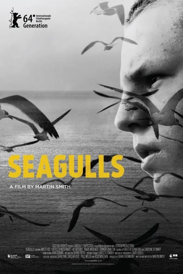 Seagulls