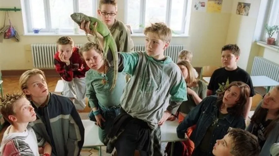 Медиа изображение