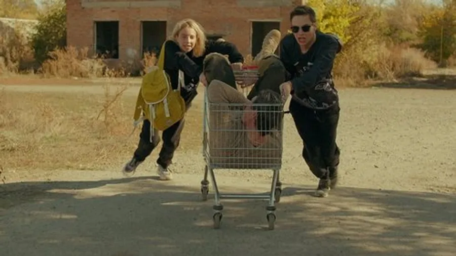 Медиа изображение