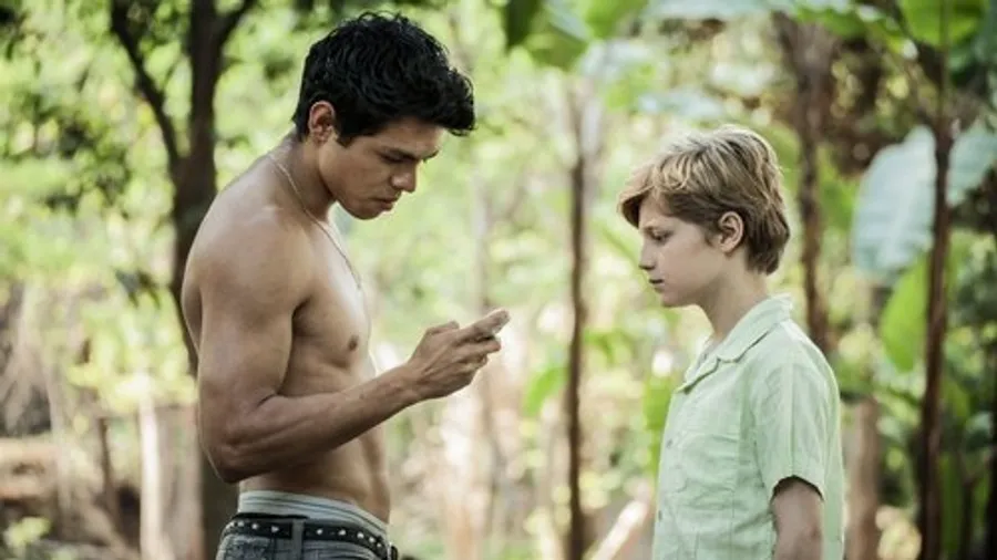 Медиа изображение