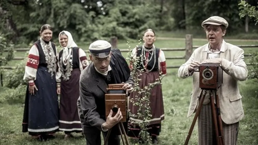 Медиа изображение