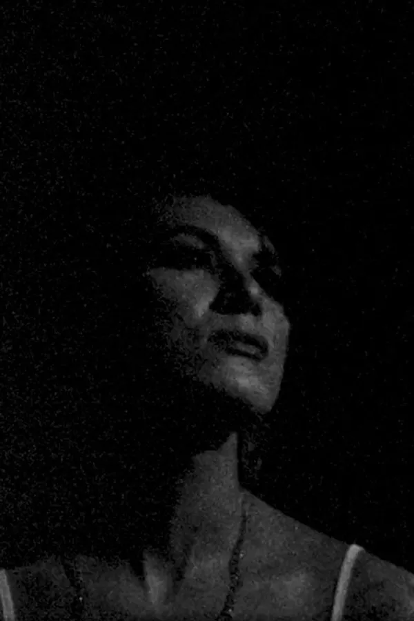 Sem título #2 (Verónica)