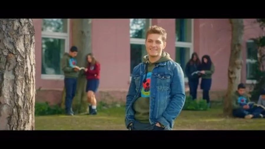 Медиа изображение