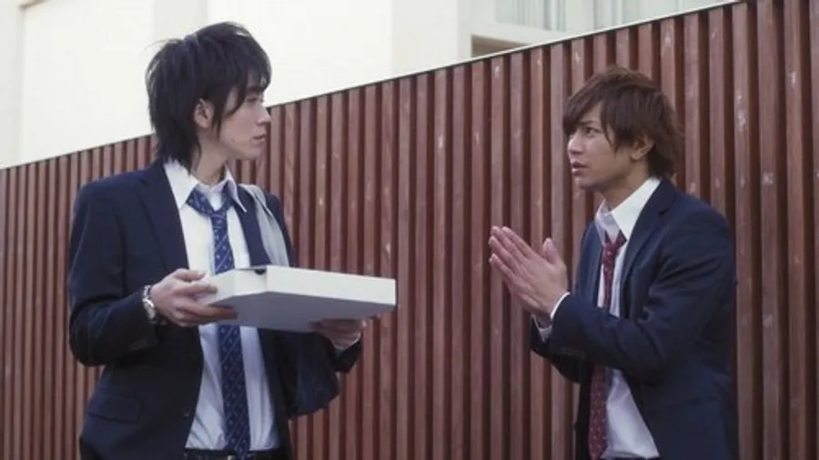 Медиа изображение