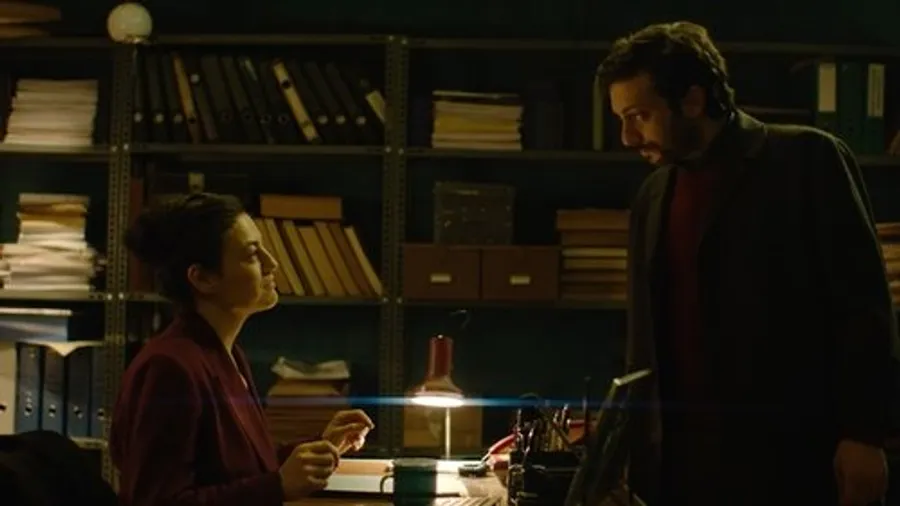 Медиа изображение