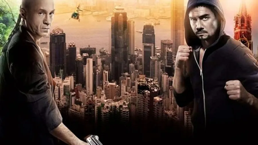 Медиа изображение