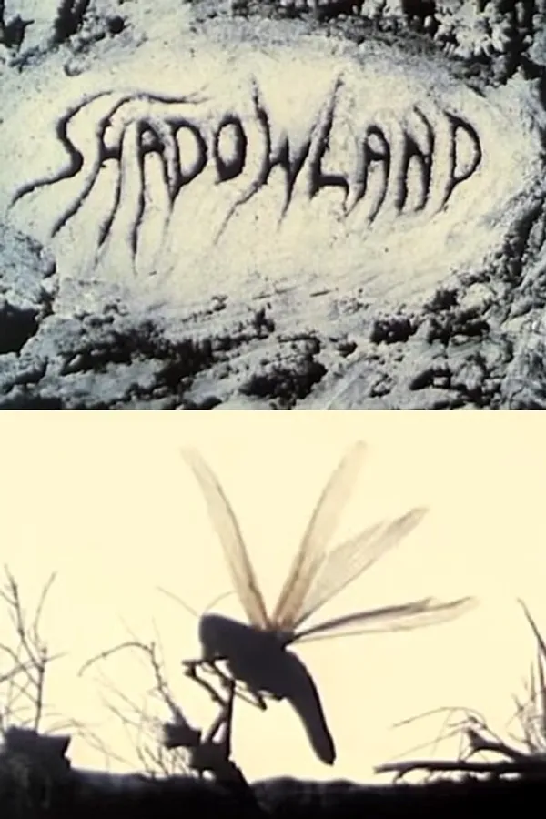 Shadowland