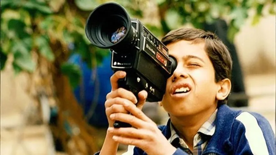 Медиа изображение