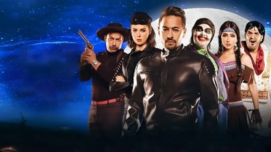 Медиа изображение