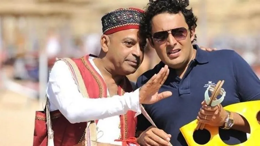 Медиа изображение