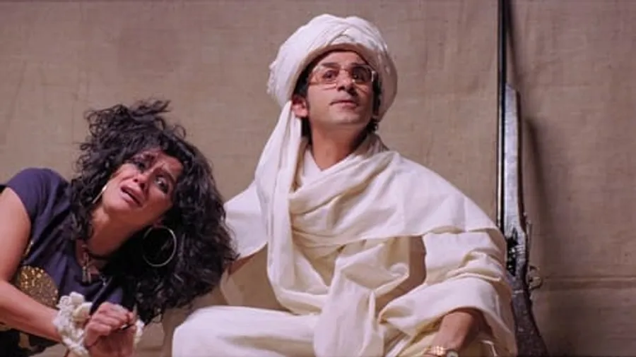 Медиа изображение