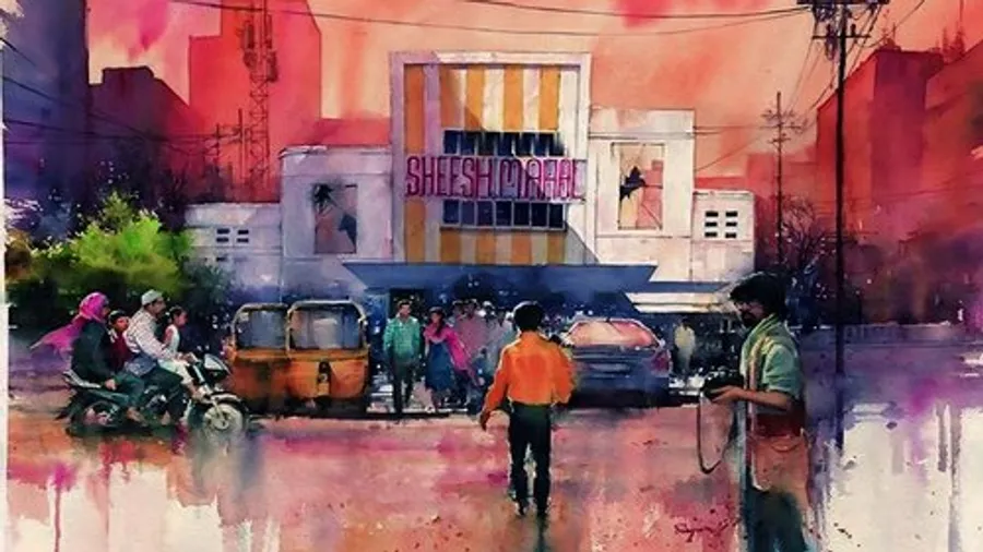 Медиа изображение