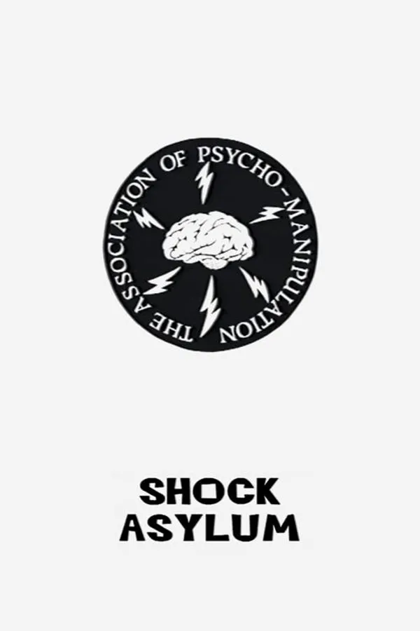 Shock Asylum