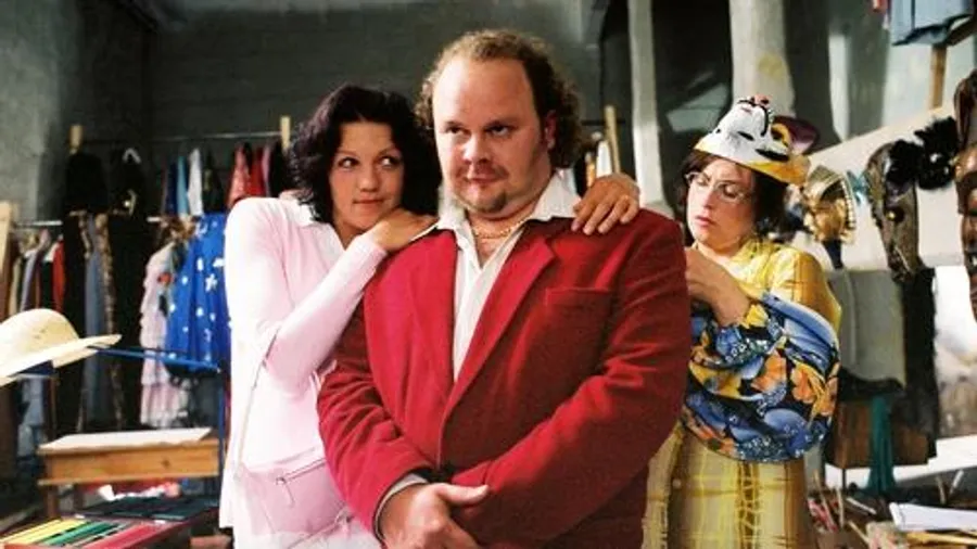 Медиа изображение