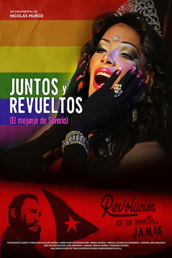 Side by Side, Eye to Eye