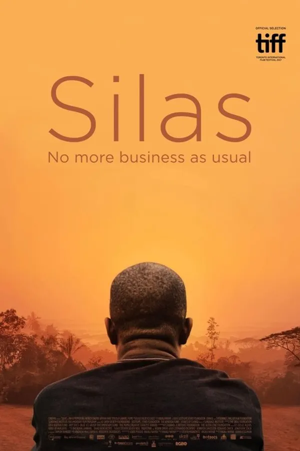 Silas