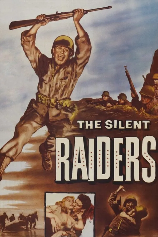 Silent Raiders