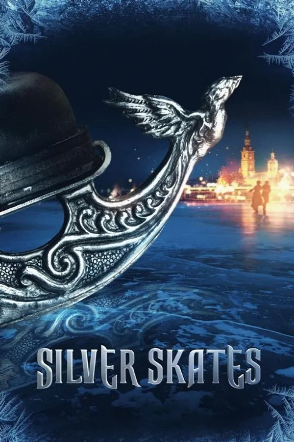 Silver Skates
