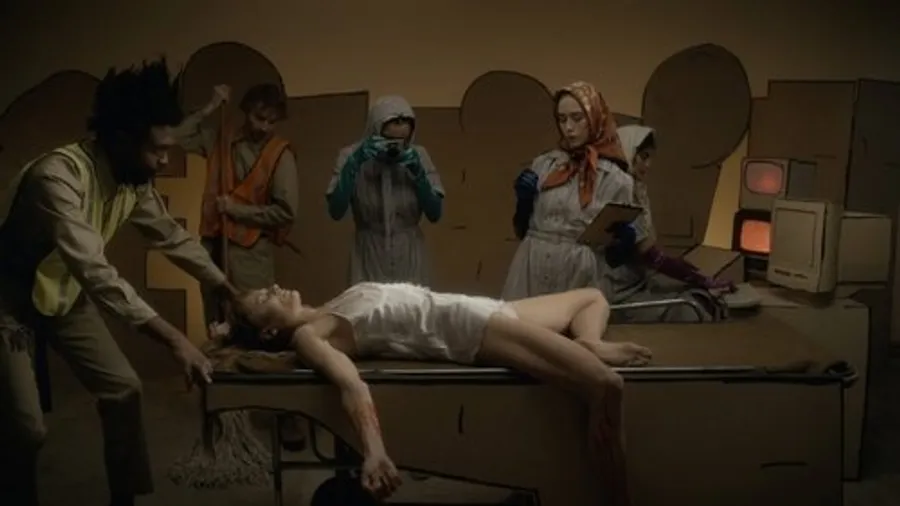 Медиа изображение