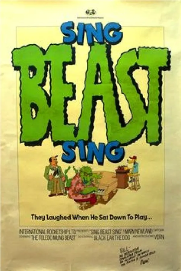 Sing Beast Sing