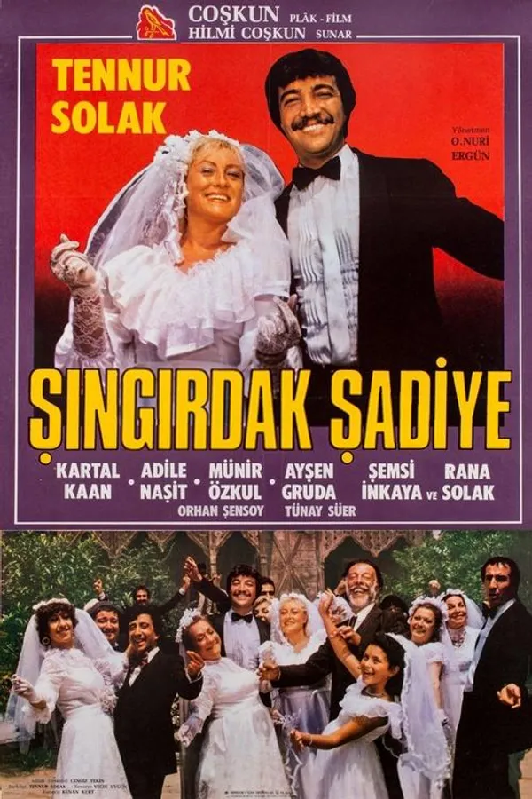 Şıngırdak Şadiye