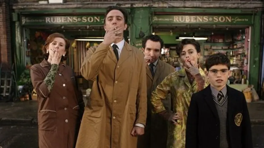 Медиа изображение