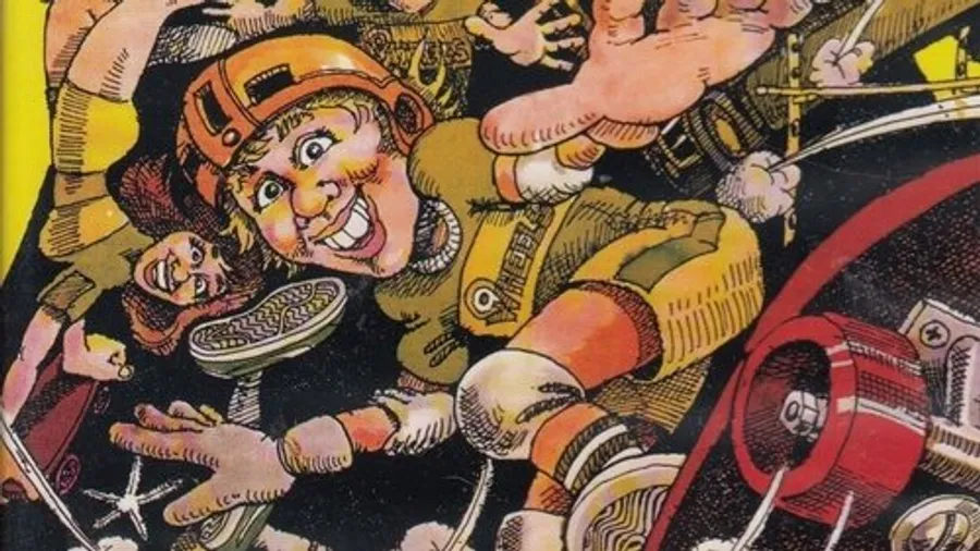 Медиа изображение