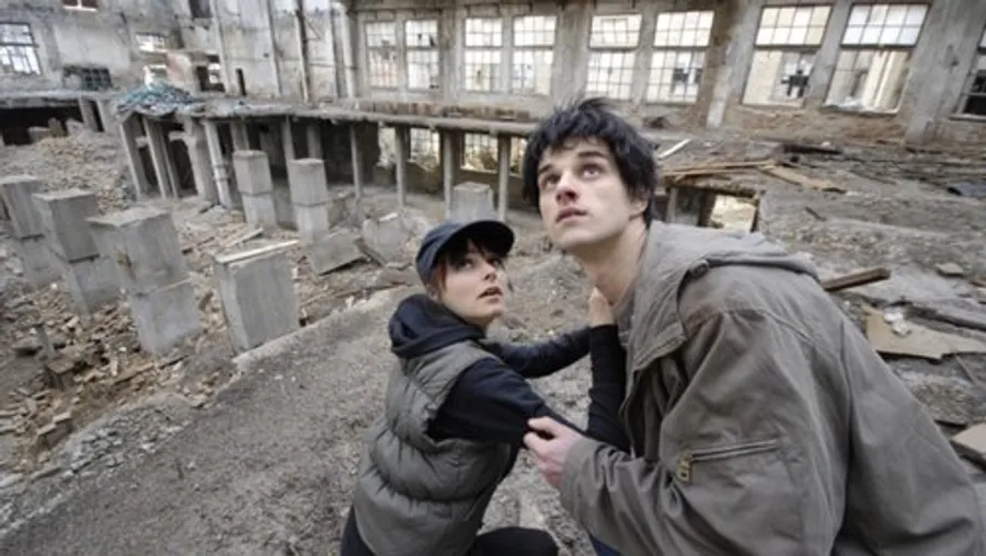 Медиа изображение