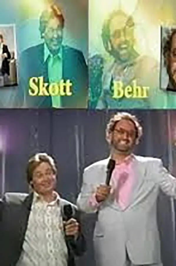 Skott & Behr