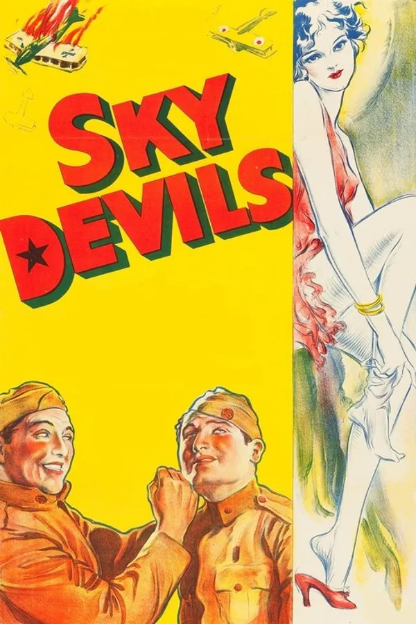 Sky Devils