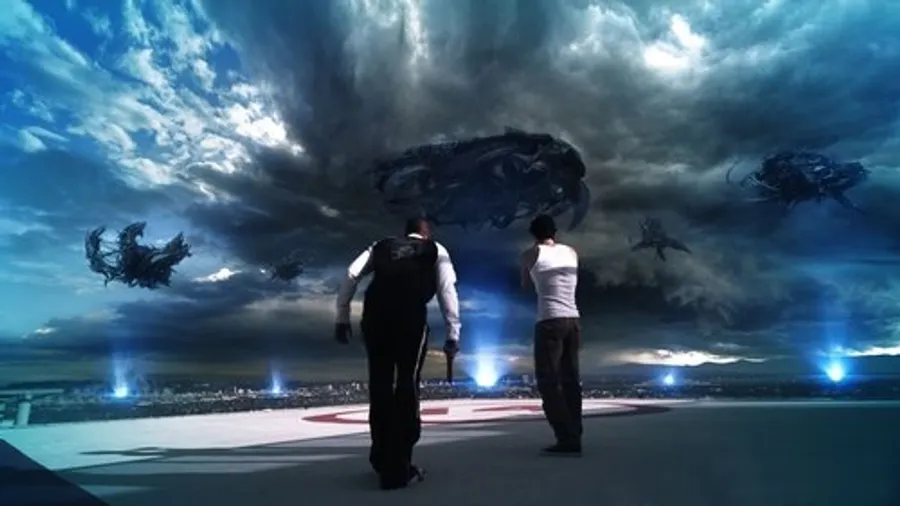 Медиа изображение