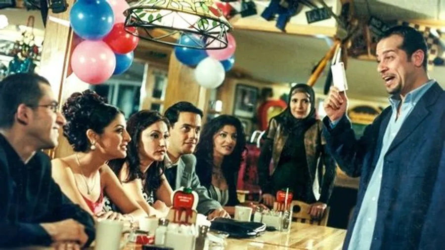 Медиа изображение