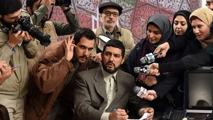 Медиа изображение