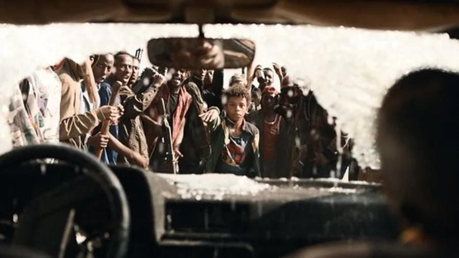 Медиа изображение