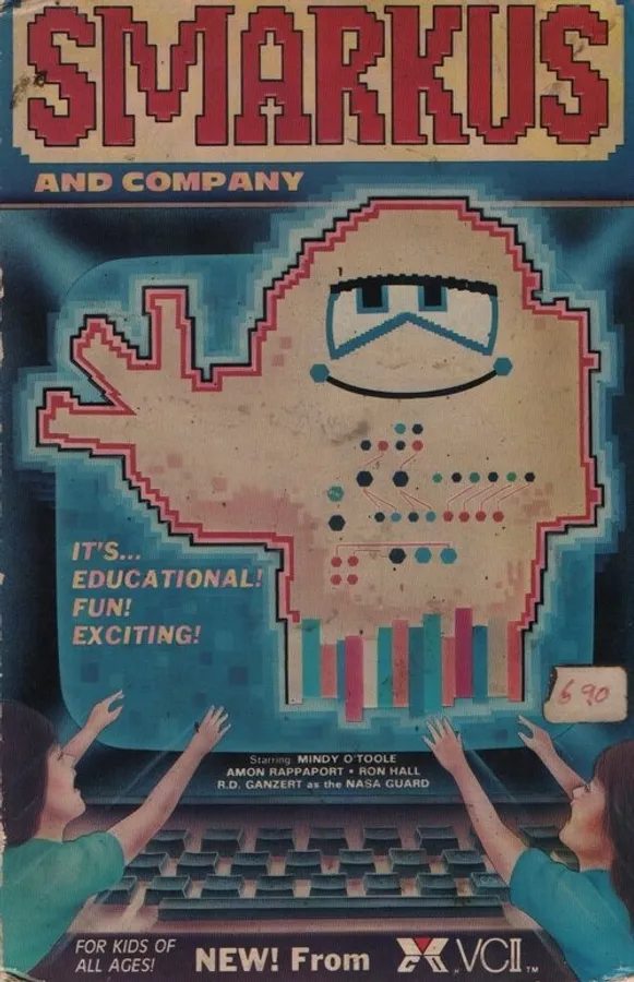 Медиа изображение