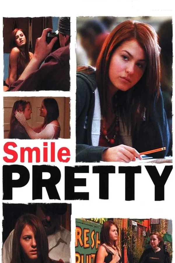 Smile Pretty