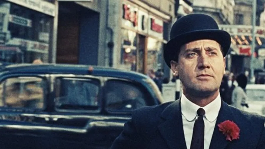 Медиа изображение