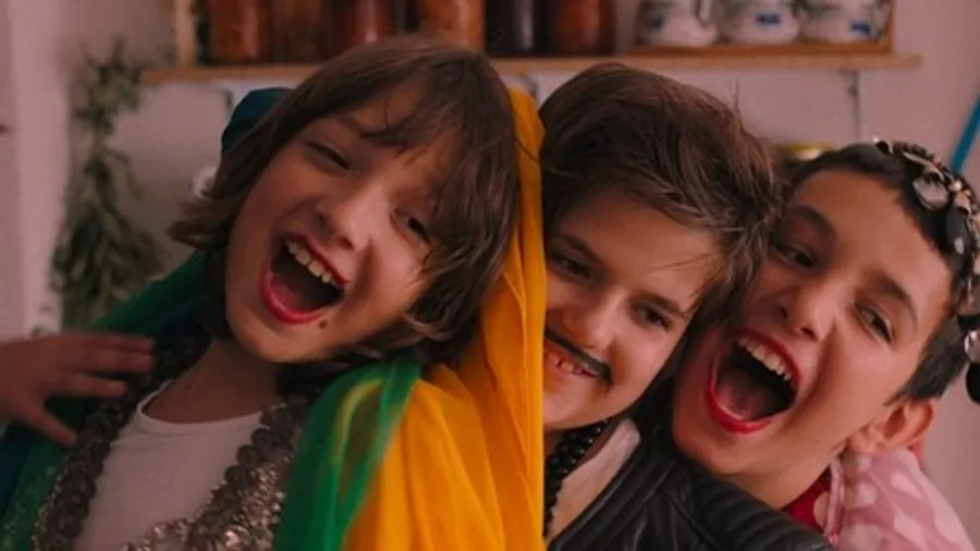 Медиа изображение