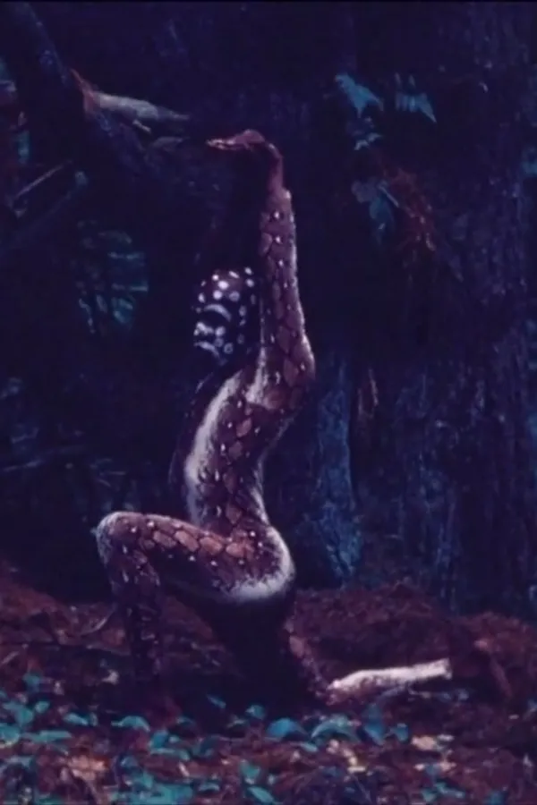 Snake Dance Teacher Dance