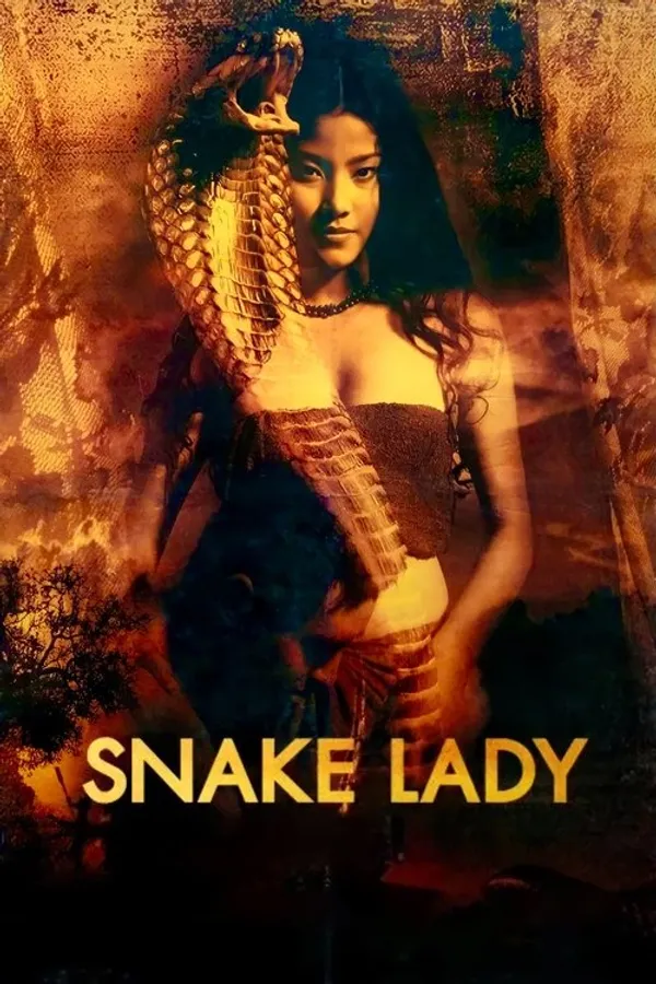 Snake Lady