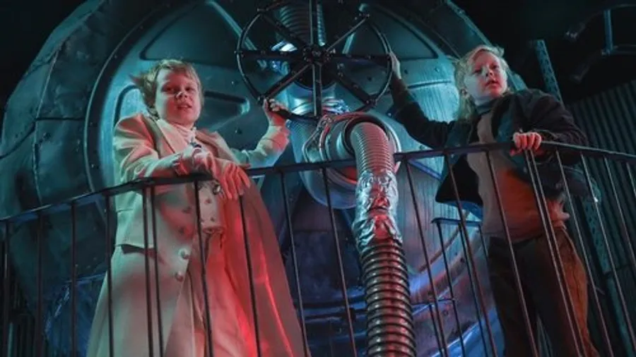 Медиа изображение