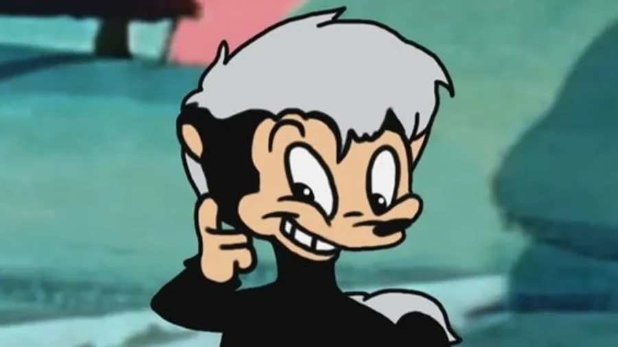 Медиа изображение