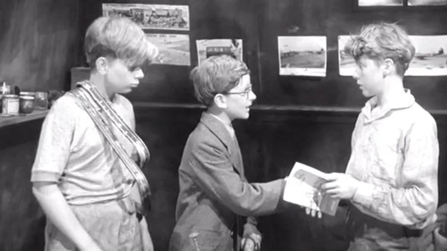 Медиа изображение