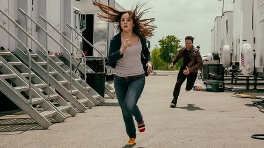 Медиа изображение