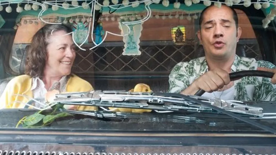 Медиа изображение