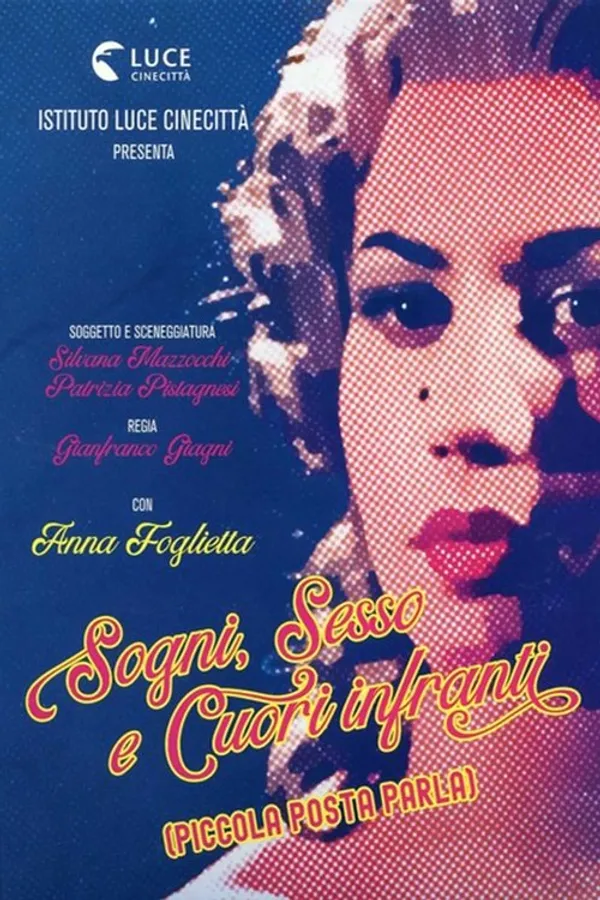 Sogni, sesso e cuori infranti