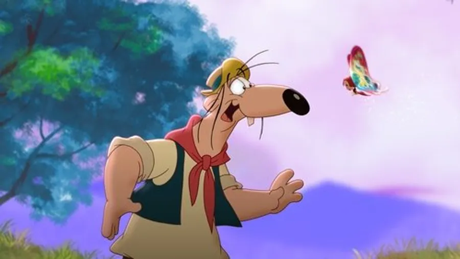 Медиа изображение