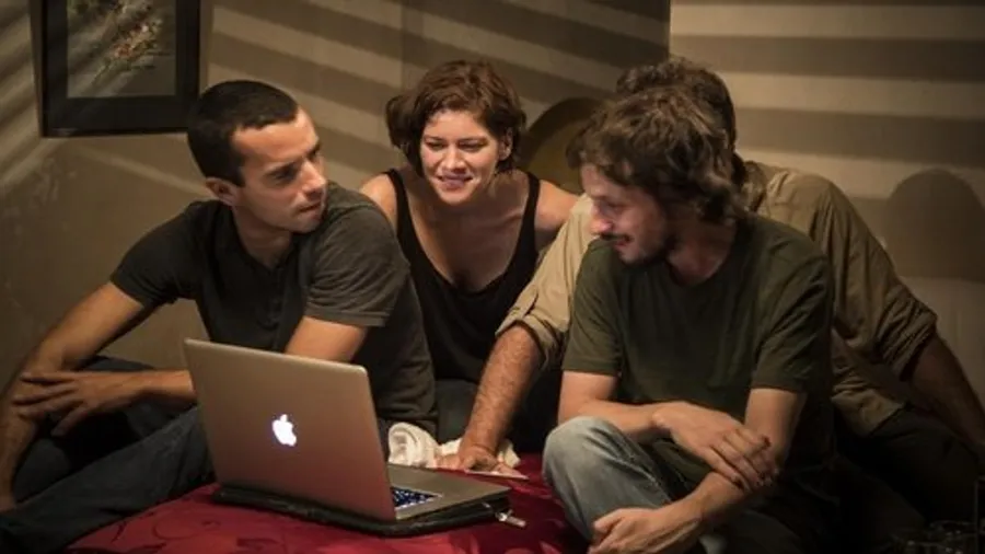 Медиа изображение