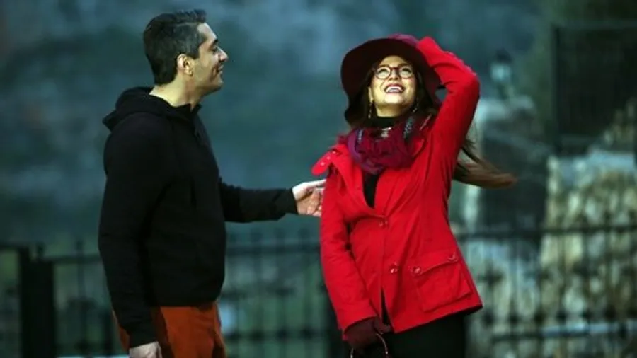 Медиа изображение