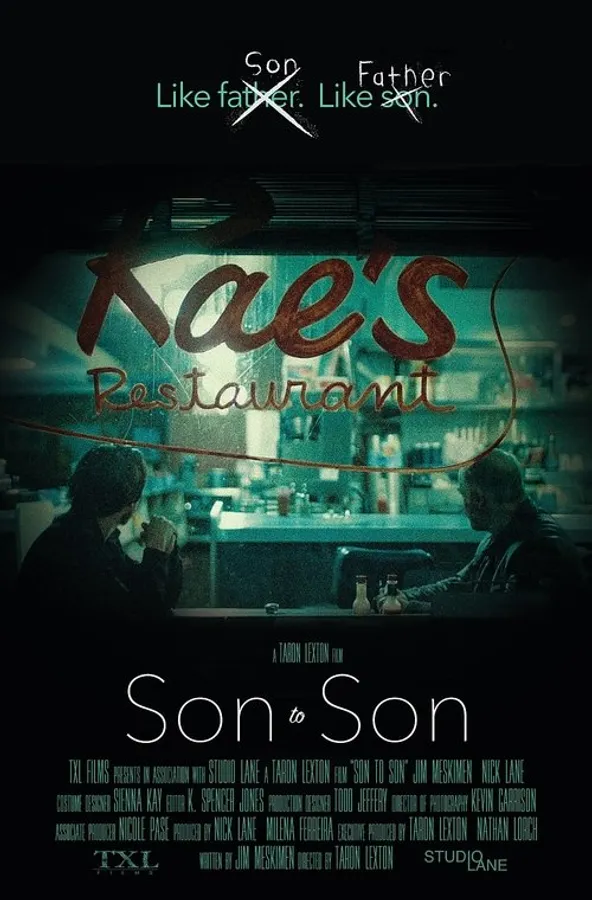 Son to Son